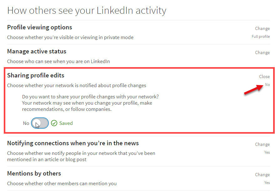 Do Companies Get Notified When You Add Them on Linkedin