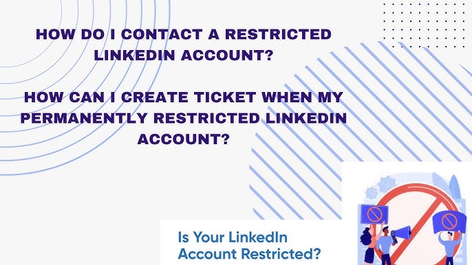 How Do I Contact Linkedin If I Can'T Log in