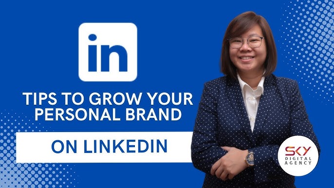 How Do I Do a Brand Audit of Linkedin Page