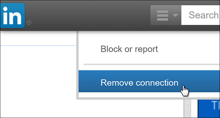 How to Remove a Connection from Linkedin Without Them Knowing